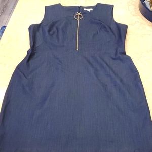 Calvin Klein women  dress
